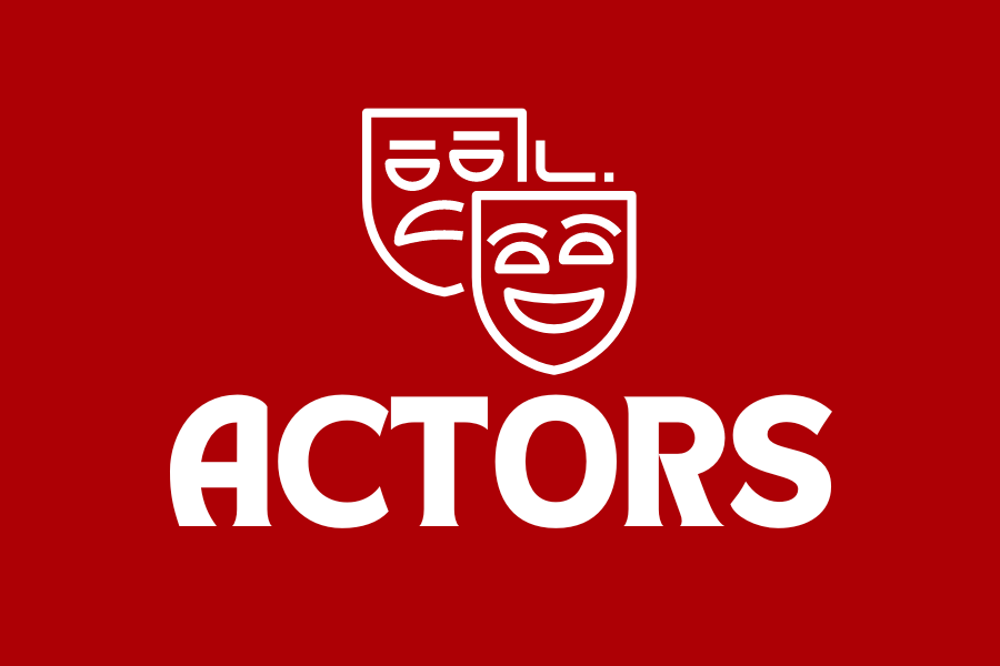 ACTORS