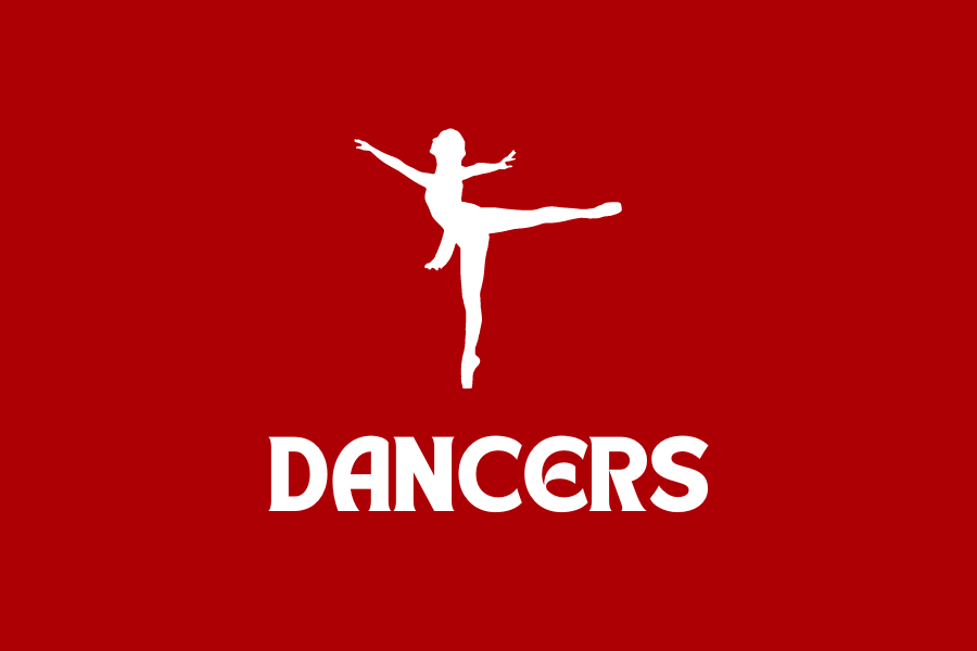 DANCERS