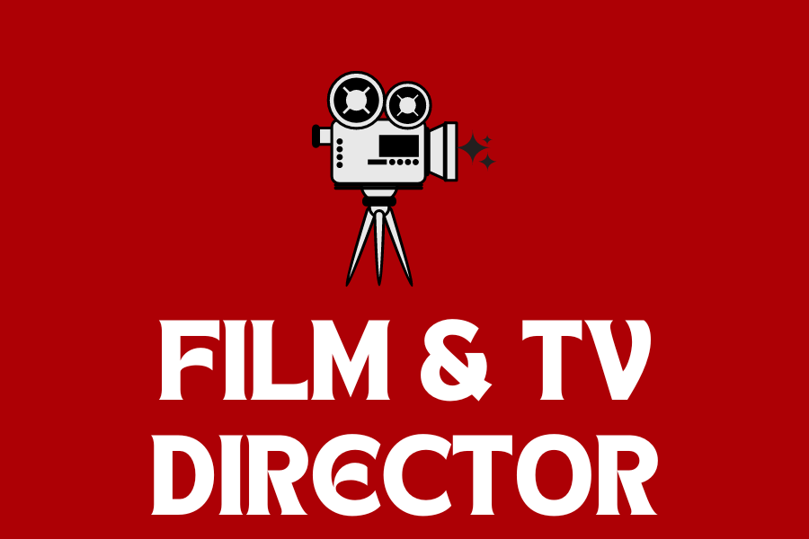 FILM & TV DIRECTOR